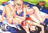 BUY NEW unbalance x unbalance - 172230 Premium Anime Print Poster